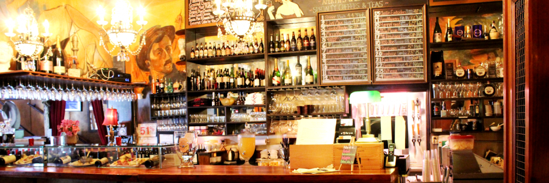 menu-heading - Chelsea Wine Bar